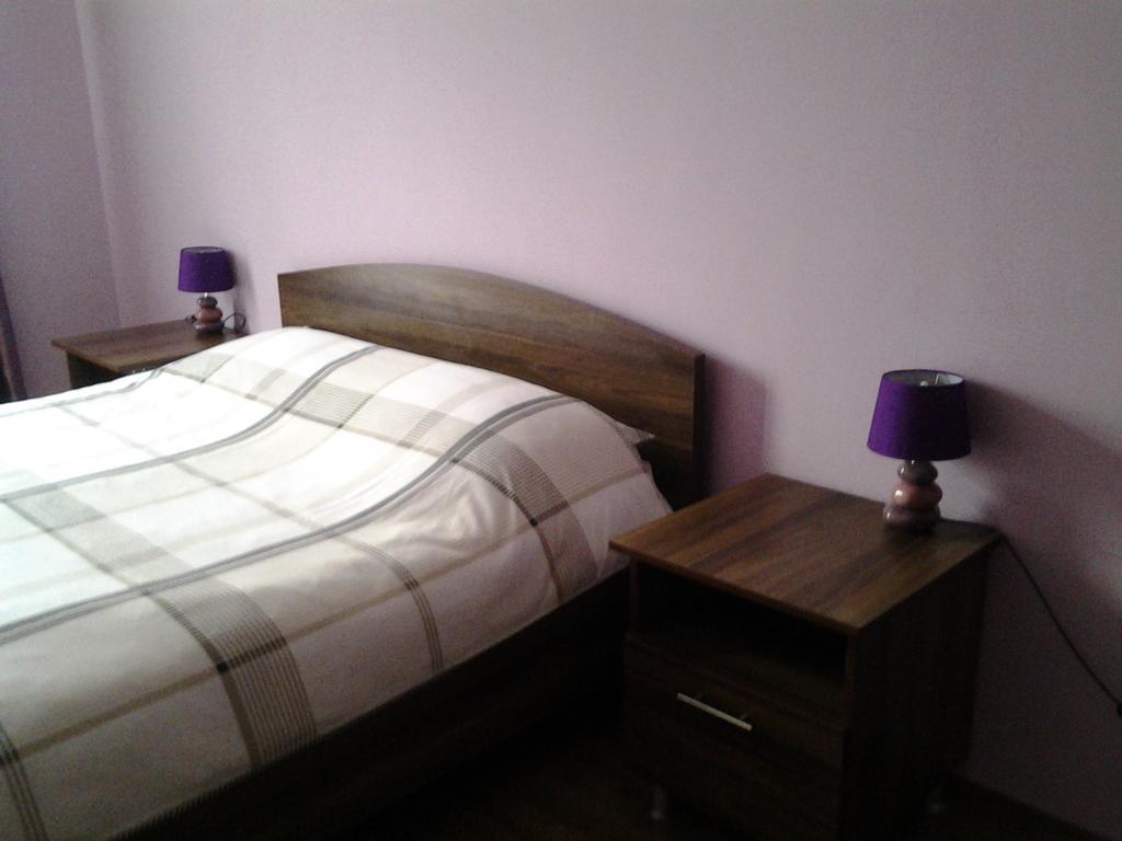 Mari Guest House Telavi Bagian luar foto