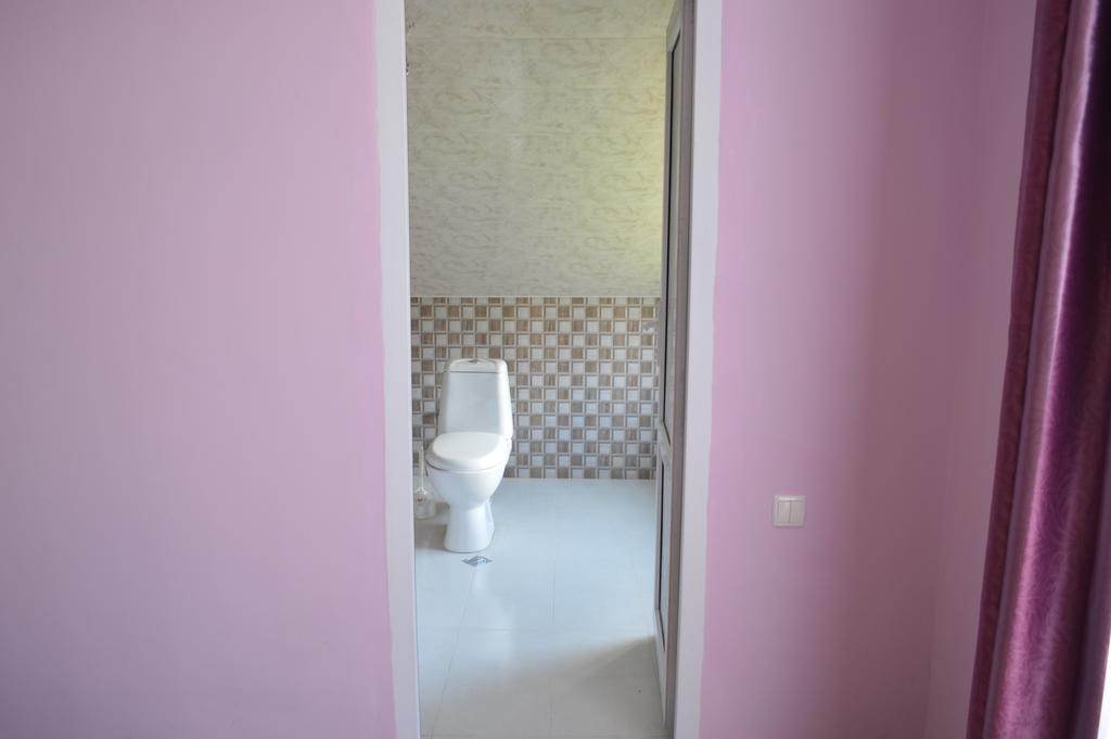 Mari Guest House Telavi Ruang foto