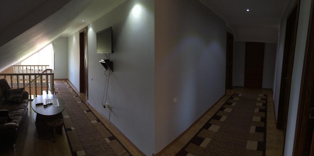 Mari Guest House Telavi Bagian luar foto