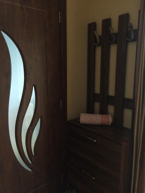 Mari Guest House Telavi Bagian luar foto