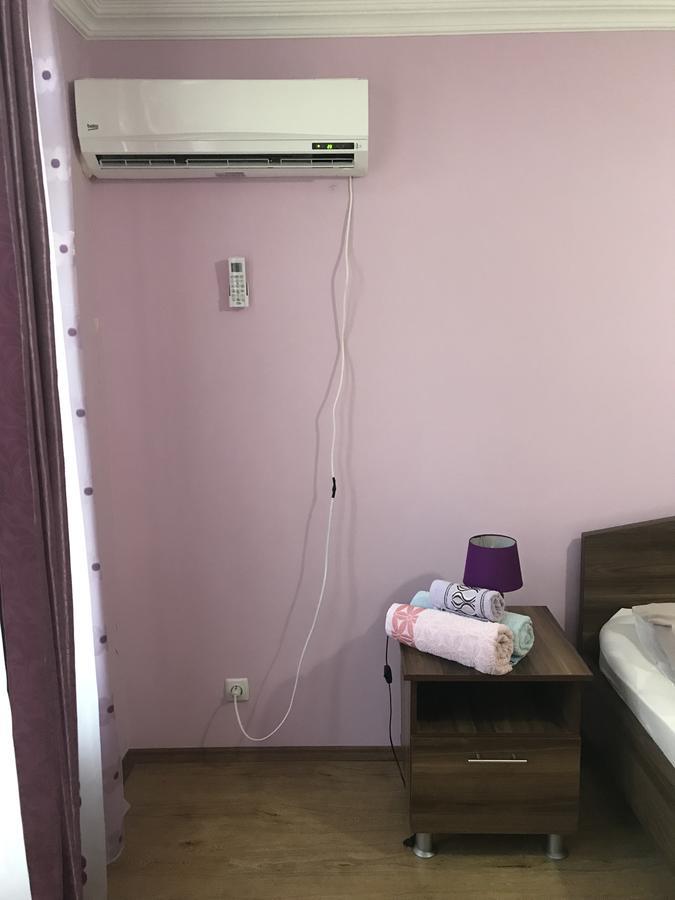 Mari Guest House Telavi Bagian luar foto